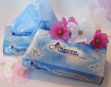 Heaven Scent Hygiene Bags