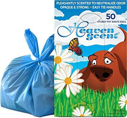 Pet Waste Bags